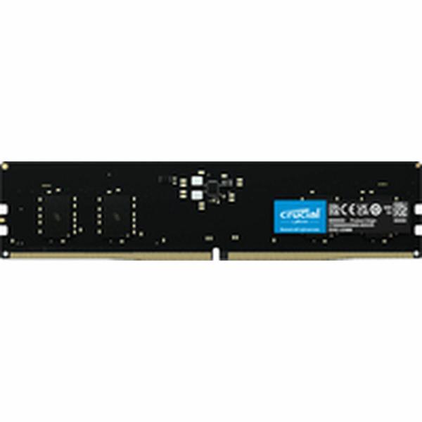 Memória RAM Crucial CT8G56C46U5 8 GB DDR5 SDRAM DDR5 5600 MHz