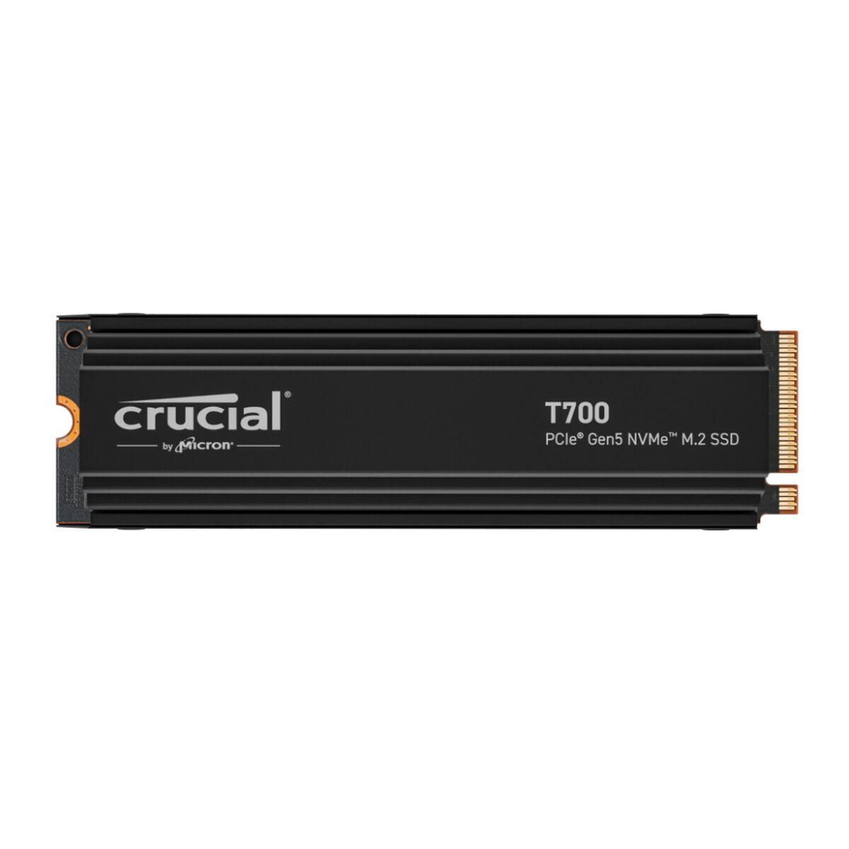 Disco Duro Crucial 1 TB SSD