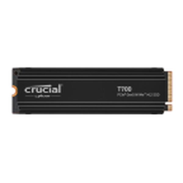 Disco Duro Crucial 1 TB SSD