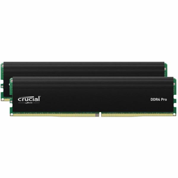 Memória RAM Crucial CP2K32G4DFRA32A 64 GB DDR4 3200 MHz CL22