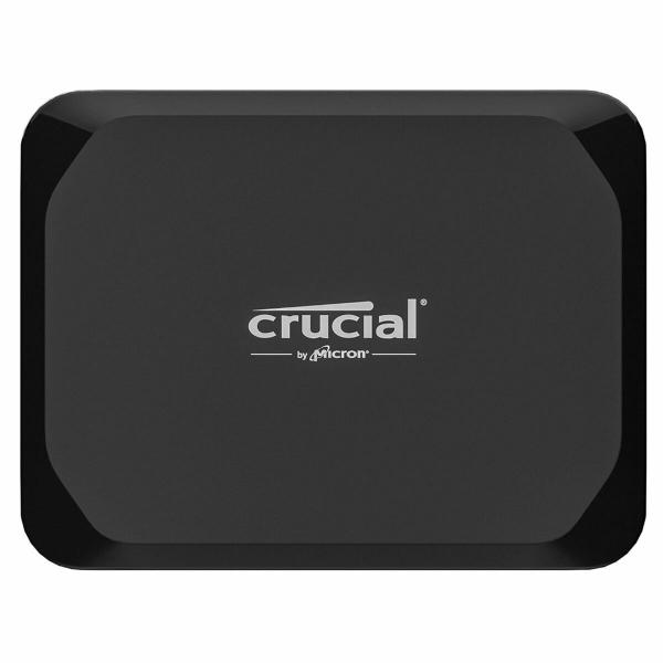 Disco Duro Crucial CT2000X9SSD9 Preto