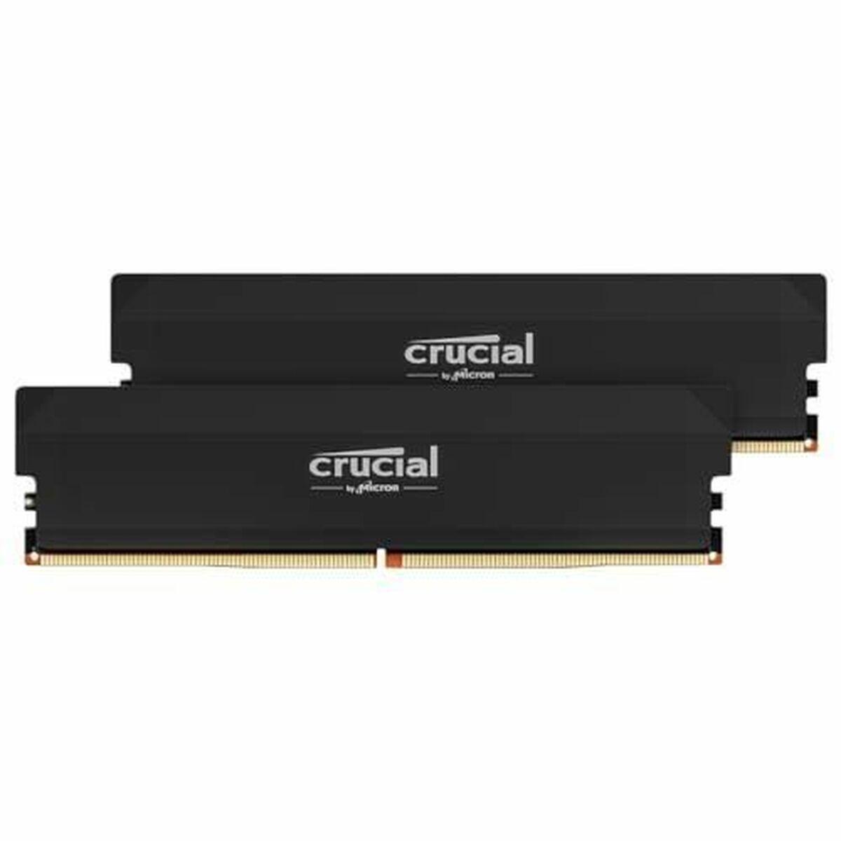 Memória RAM Crucial CP2K16G60C36U5B DDR5 6000 MHz