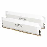 Memória RAM Crucial 32 GB DDR5 6000 MHz