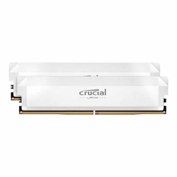 Memória RAM Crucial 32 GB DDR5 6000 MHz