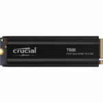 Disco Duro Crucial CT4000T500SSD5 4 TB SSD