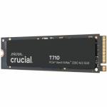 Disco Duro Crucial 4 TB SSD