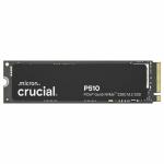 Disco Duro Crucial 2 TB SSD