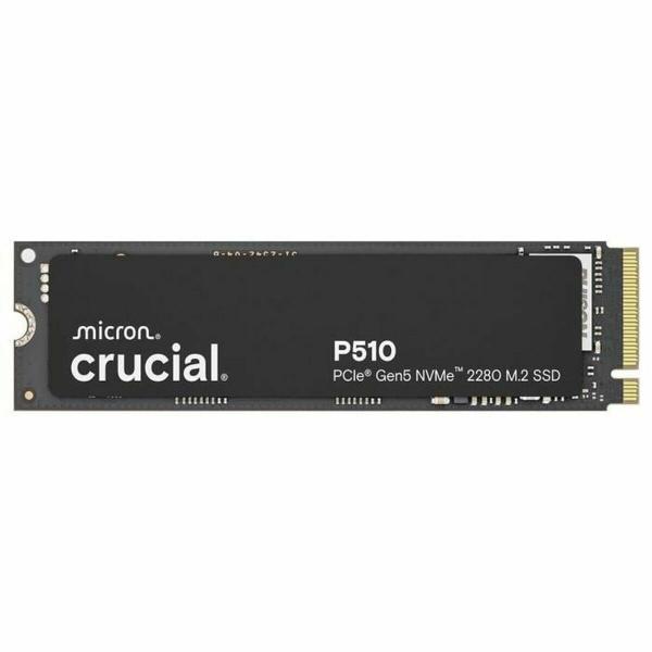 Disco Duro Crucial 2 TB SSD