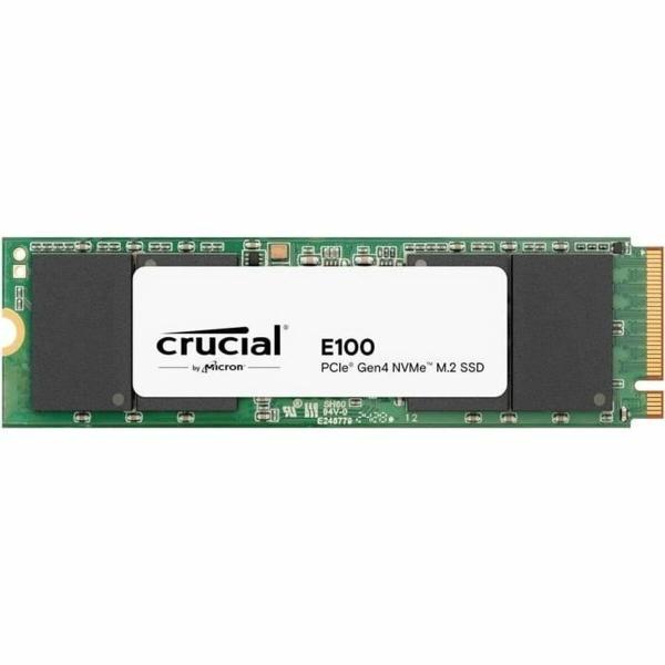 Disco Duro Crucial 480 GB SSD