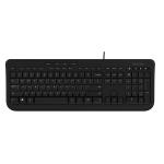 Teclado Incase ANB-00012 Preto QWERTY