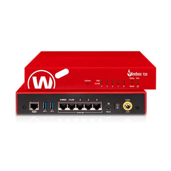 Firewall Watchguard WGT25413