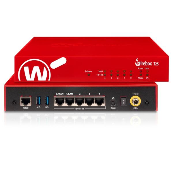 Firewall Watchguard WGT25413