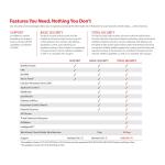 Firewall Watchguard WGT25413