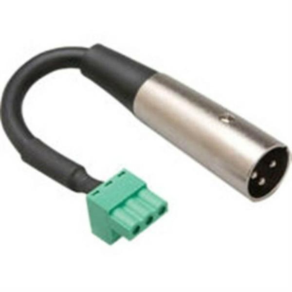 Cabo adaptador Clearone 910-6106-002