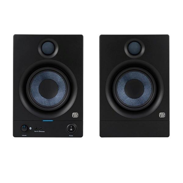 Monitor de estúdio Presonus PRE ERIS 5 BT 100 W