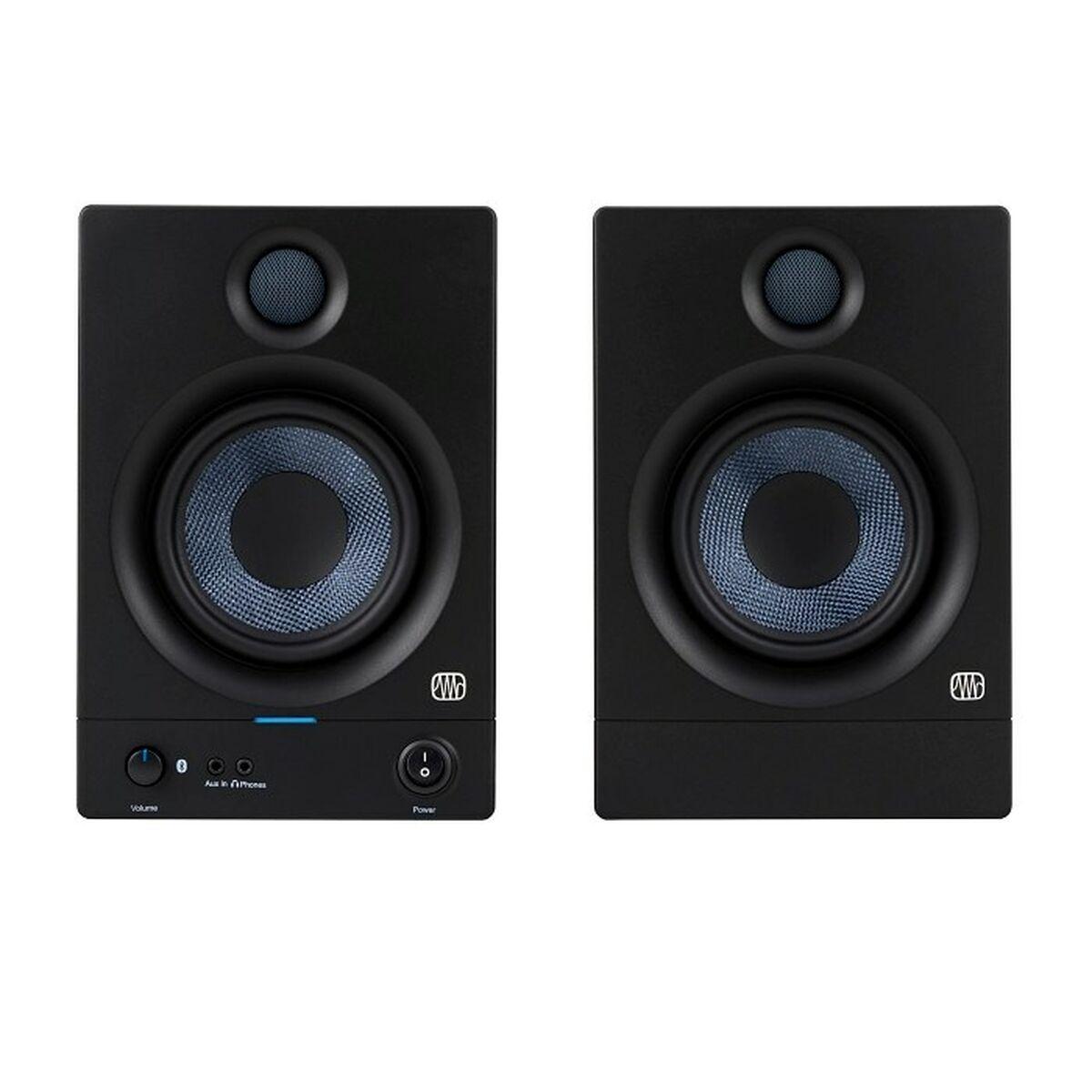 Monitor de estúdio Presonus PRE ERIS 5 BT 100 W
