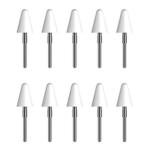 Ponteiro Rakuten N605-AC-WH-P-PN (10 Unidades)