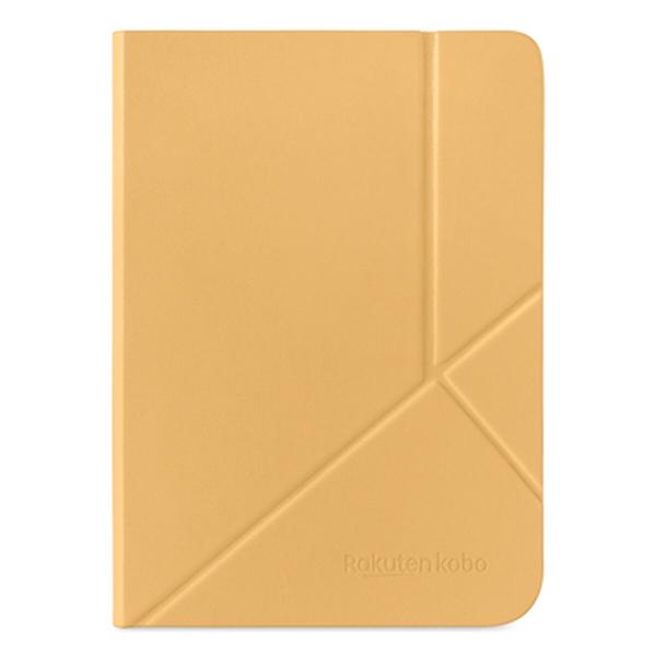 Capa para Tablet Rakuten Kobo N365-AC-YL-E-PU Amarelo