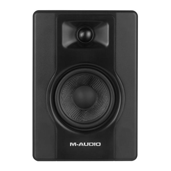 Monitor de estúdio M-Audio BX4 PAIRBT 50 W
