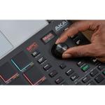 Controlador de som Akai MPC Studio MK2