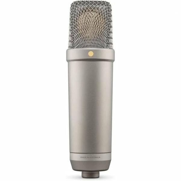 Microfone Rode Microphones NT1-A 5th Gen
