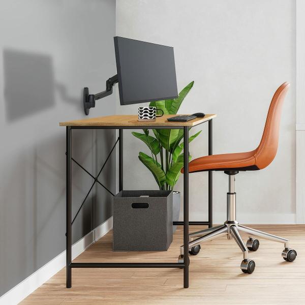 Suporte TV Ergotron 45-243-224 11 Kg 34"