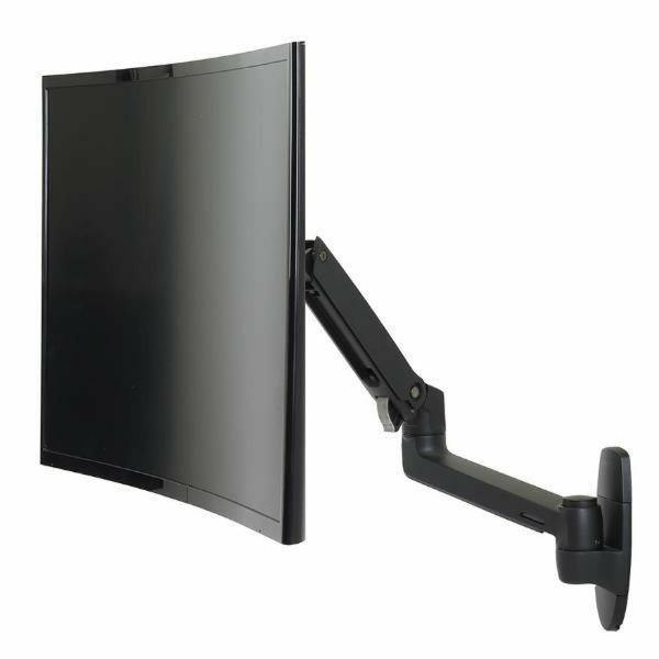 Suporte TV Ergotron 45-243-224 11 Kg 34"