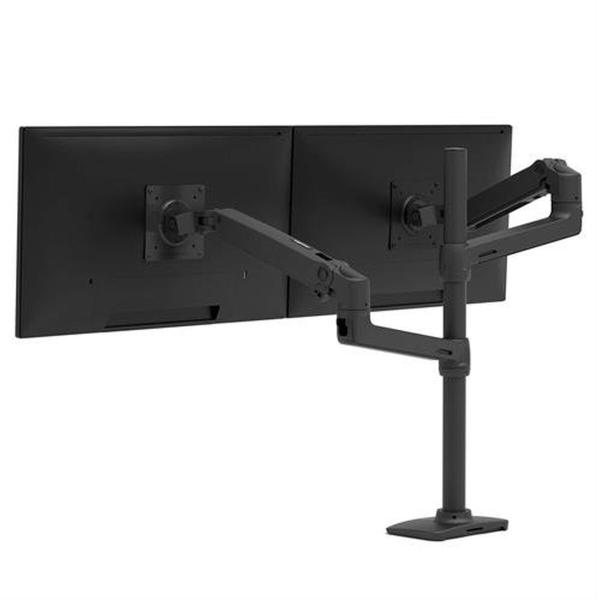Suporte de Mesa para Ecrã Ergotron 45-509-224 40"