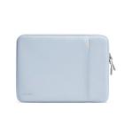LAPTOP CASE 15 TOMTOC DEFENDER A13 LIGHT BLUE