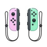 GAMEPAD NINTENDO SWITCH JOY-CON PURPLE/GREEN