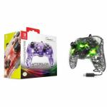 Controlador Xbox One PDP Afterglow Deluxe+