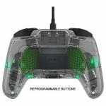 Controlador Xbox One PDP Afterglow Deluxe+