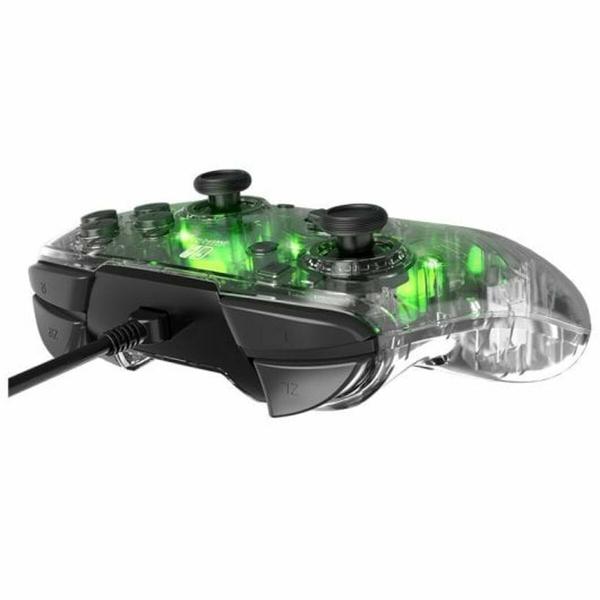 Controlador Xbox One PDP Afterglow Deluxe+