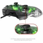 Controlador Xbox One PDP Afterglow Deluxe+