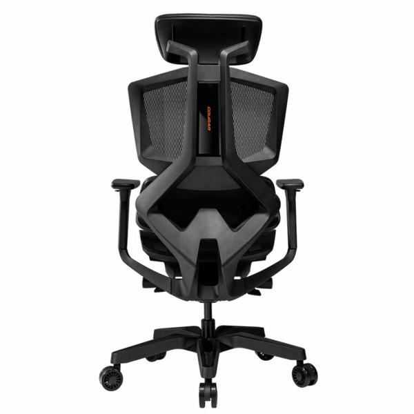 Cadeira de Gaming Cougar Argo One Laranja