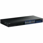 Switch Trendnet TEG-S50204