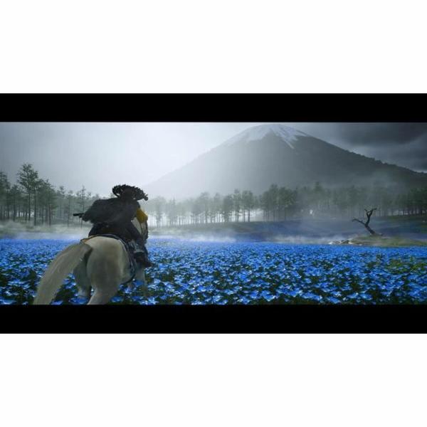 Jogo eletrónico PlayStation 5 Sony Ghost of Yotei