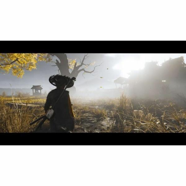 Jogo eletrónico PlayStation 5 Sony Ghost of Yotei