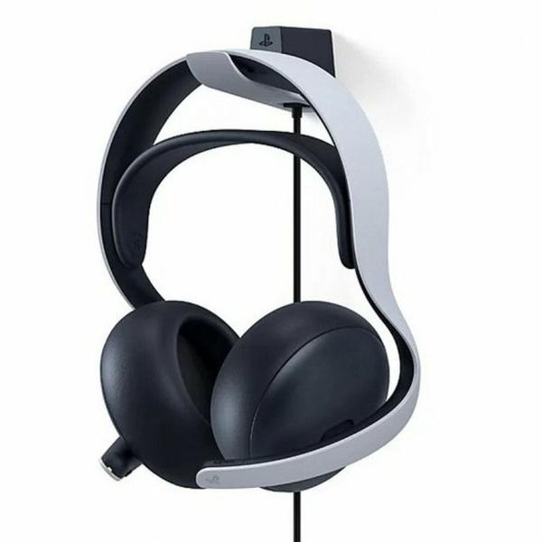 Auriculares Sony Branco Preto/Branco PS5