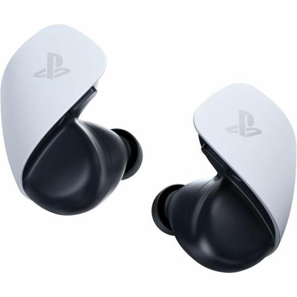 Auriculares Bluetooth Sony Preto/Branco