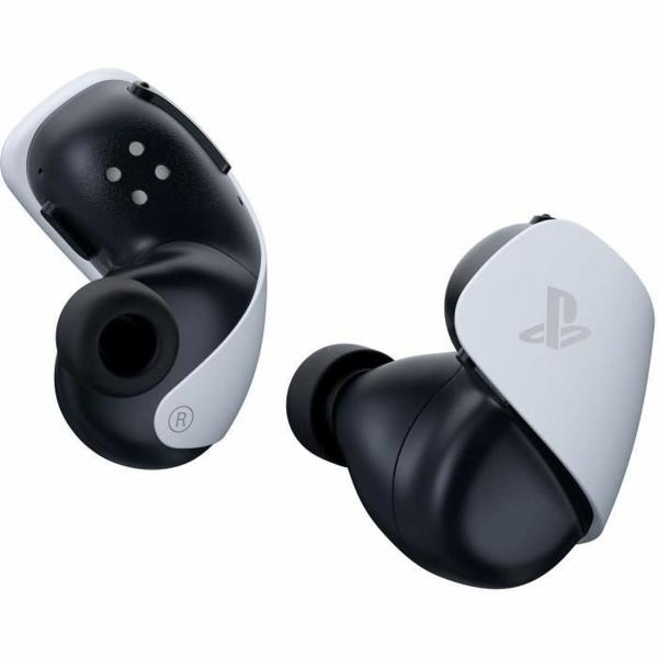 Auriculares Bluetooth Sony Preto/Branco