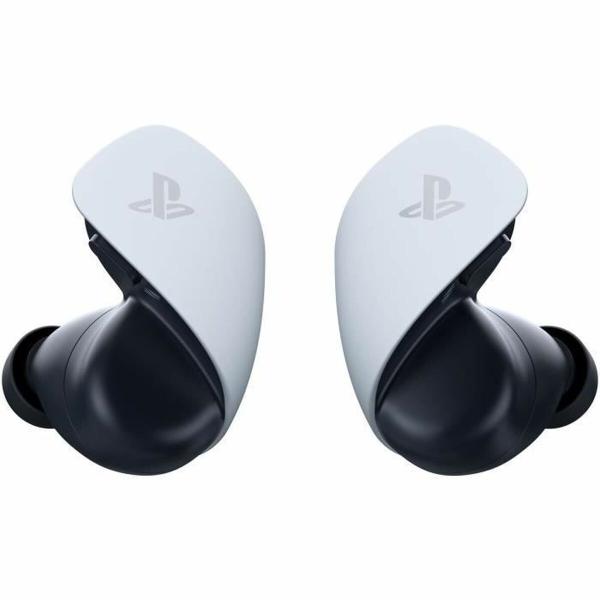 Auriculares Bluetooth Sony Preto/Branco