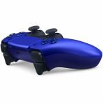 Controlador PS5 DualSense Sony Deep Earth - Cobalt Blue