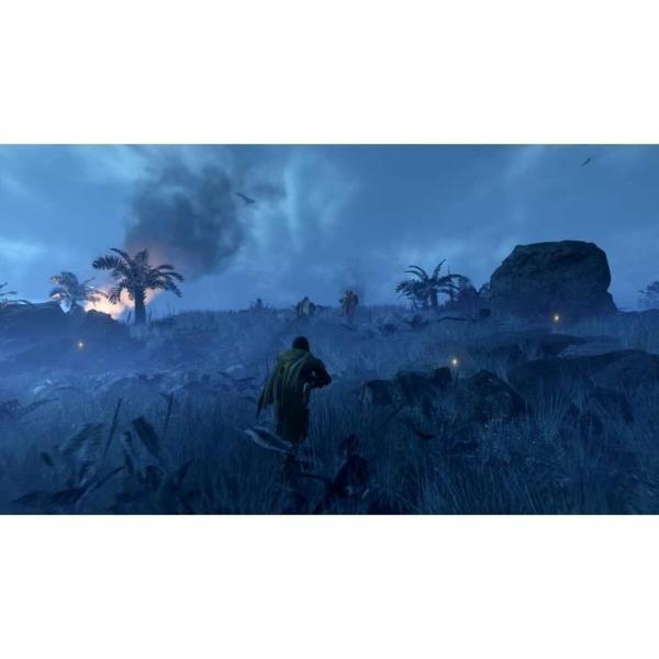 Jogo eletrónico PlayStation 5 Sony Helldivers (FR)