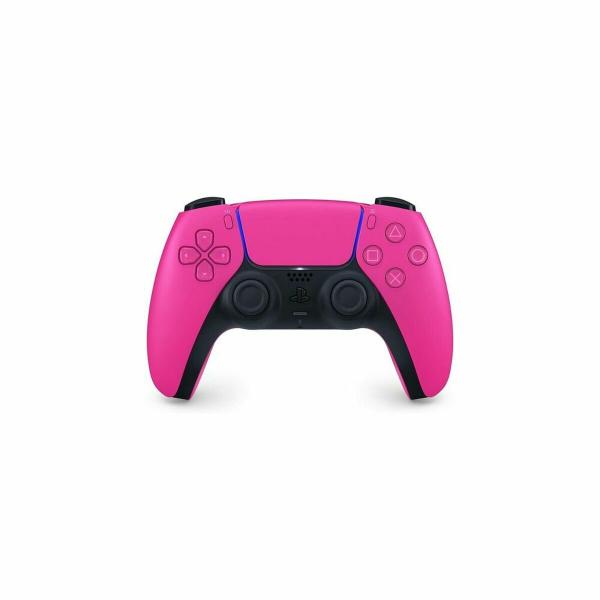 Comando Gaming Sony Cor de Rosa Bluetooth 5.1