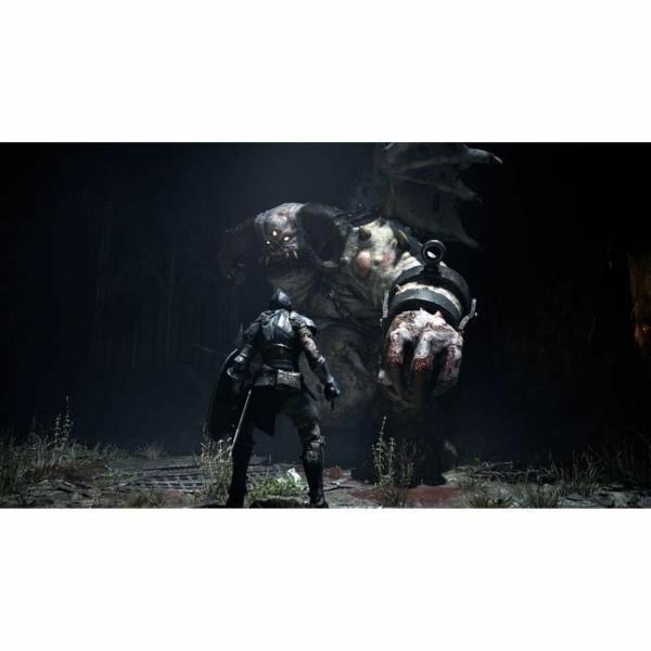 Jogo eletrónico PlayStation 5 Sony Demon's Souls