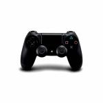 Comando Sony DualShock 4 V2 Preto Bluetooth Bluetooth 2.1 + EDR PlayStation 4