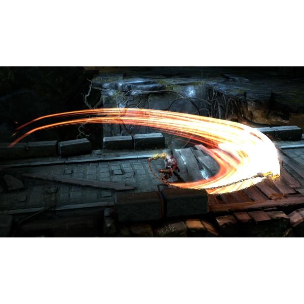 Jogo eletrónico PlayStation 4 Santa Monica Studio God of War 3 Remastered PlayStation Hits