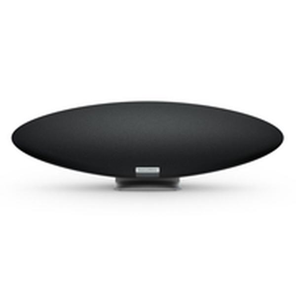Altifalante PC Bowers & Wilkins Zeppelin 2021 Midnight Gray Cinzento 80 W