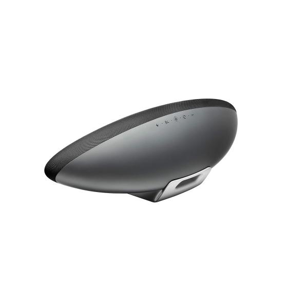 Altifalante PC Bowers & Wilkins Zeppelin 2021 Midnight Gray Cinzento 80 W
